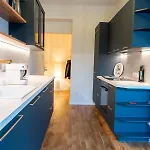 Lejlighed Lovingly Furnished In Center Graz