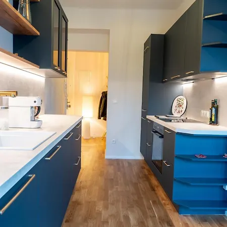 Διαμέρισμα Lovingly Furnished In Center Γκρατς