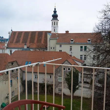 Lovingly Furnished In Center *