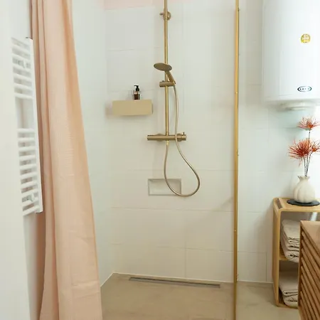 Lovingly Furnished In Center Грац