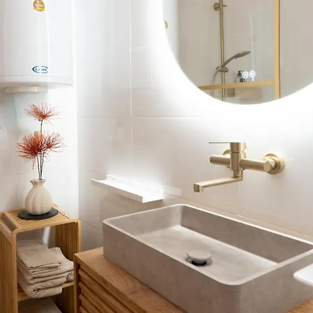 Lovingly Furnished In Center * Грац