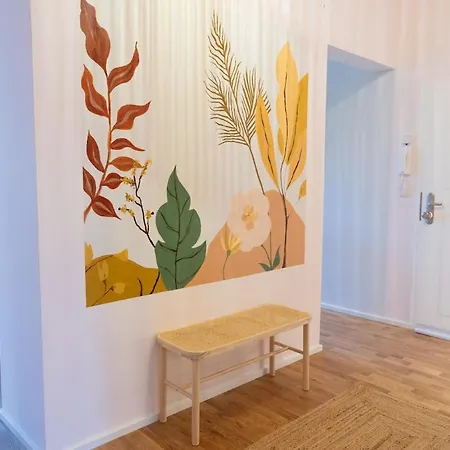 Lovingly Furnished In Center Апартаменты Грац