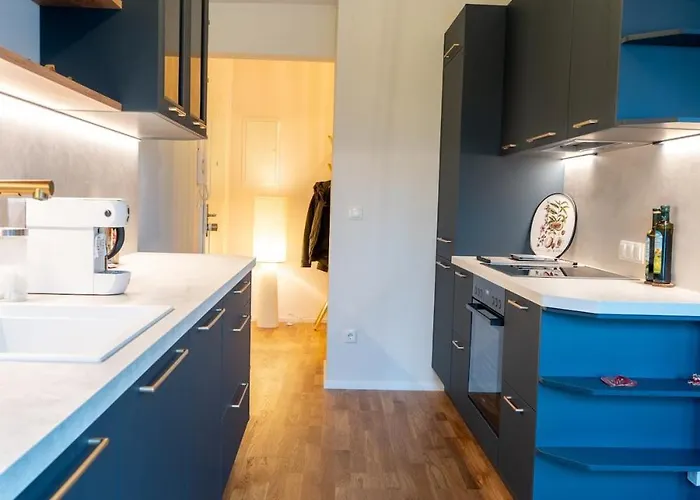 Апартаменты Lovingly Furnished In Center Грац