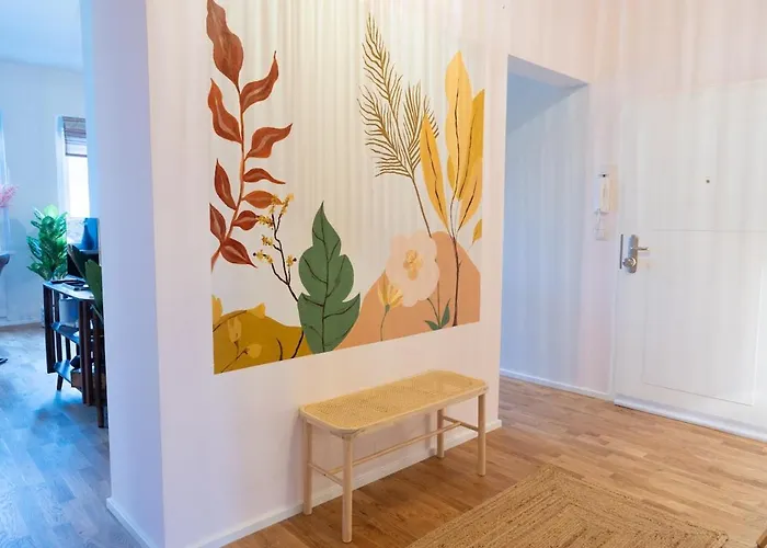 Lovingly Furnished In Center Апартаменты Грац